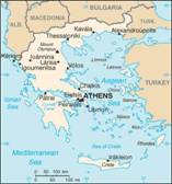 greece-map piccola