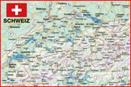 mappa svizzera, switzerland, map, carte, plan, karte, schweiz