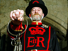 cerimonia delle chiavi, ceremony of the keys , london, londra, tower of london
