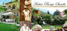 antico borgo sanda,b&b, B&B, lago lugano, lago maggiore, casalzuigno