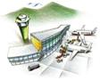 aeroporto